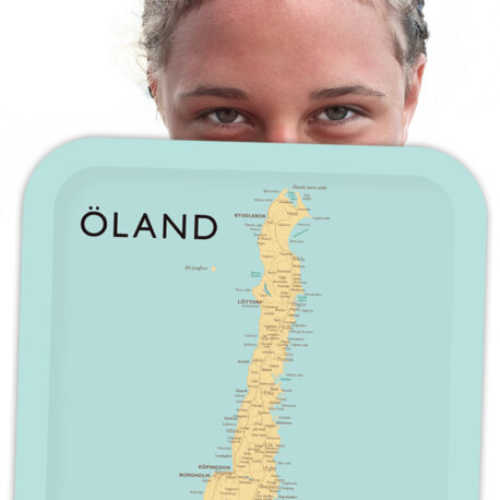 Ölandsbricka de lux